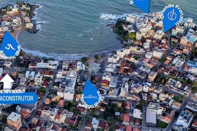 Apartamento à venda em Iriri, Anchieta, Antigo Hotel Maringa, ref. 620121001-320