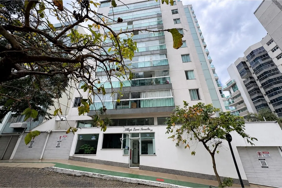 Apartamento para alugar em Barro Vermelho, Vitória, Rua Pedro Daniel, 30, ref. 620121002-120