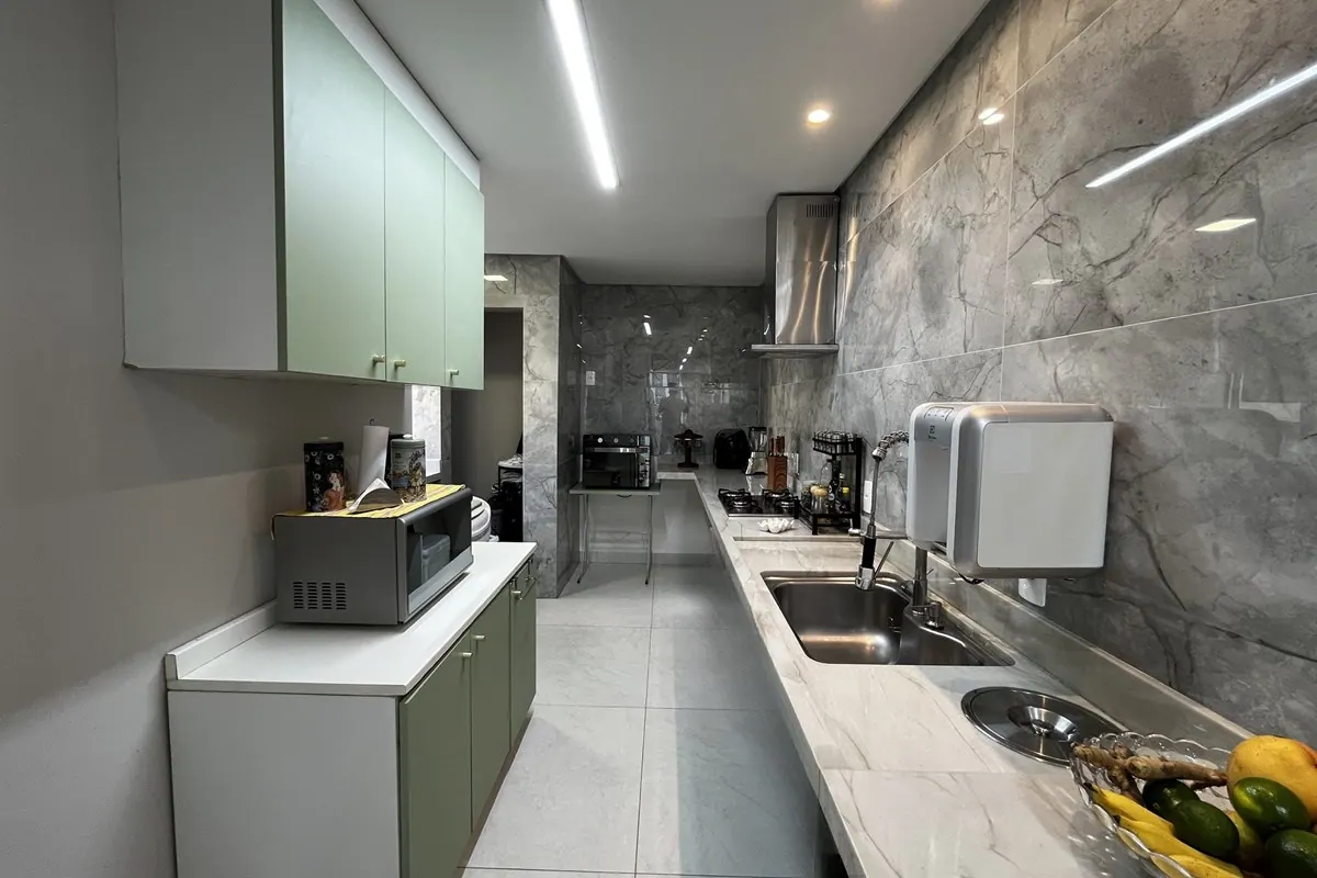 Apartamento à venda em Bento Ferreira, Vitória, Apartamento de 2 quartos em Bento Ferreira, ref. 620121019-67