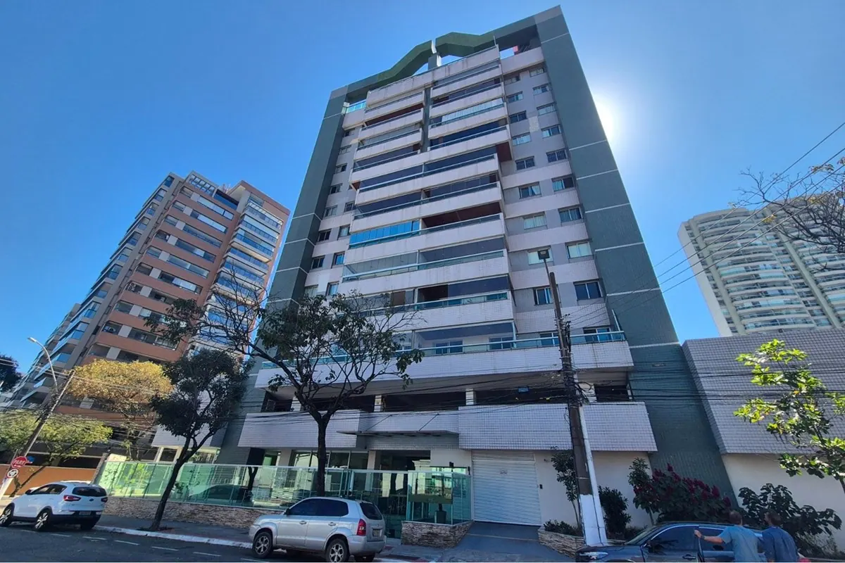 Apartamento à venda em Bento Ferreira, Vitória, Rua Chafic Murad, 418, ref. 620121026-57