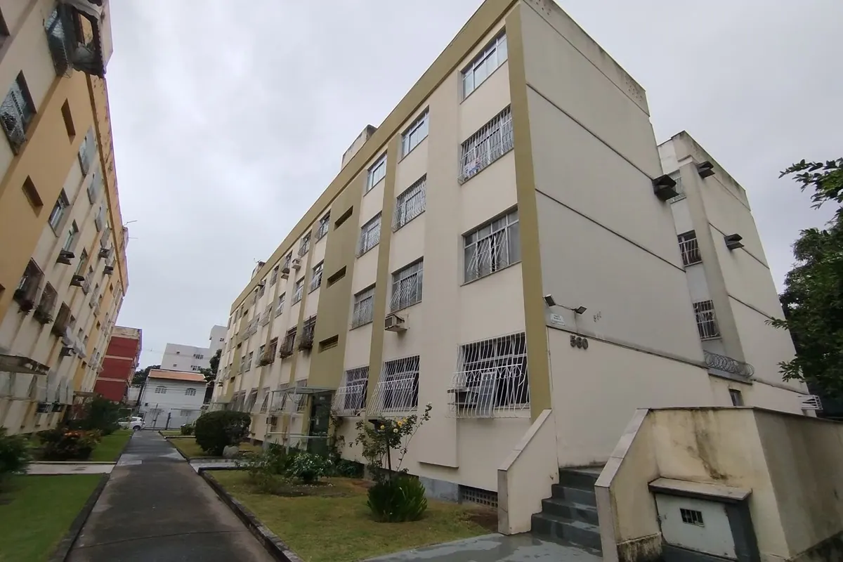 Apartamento para alugar em Jardim da Penha, Vitória, Rua José Neves Cypreste, 560, ref. 620121036-302
