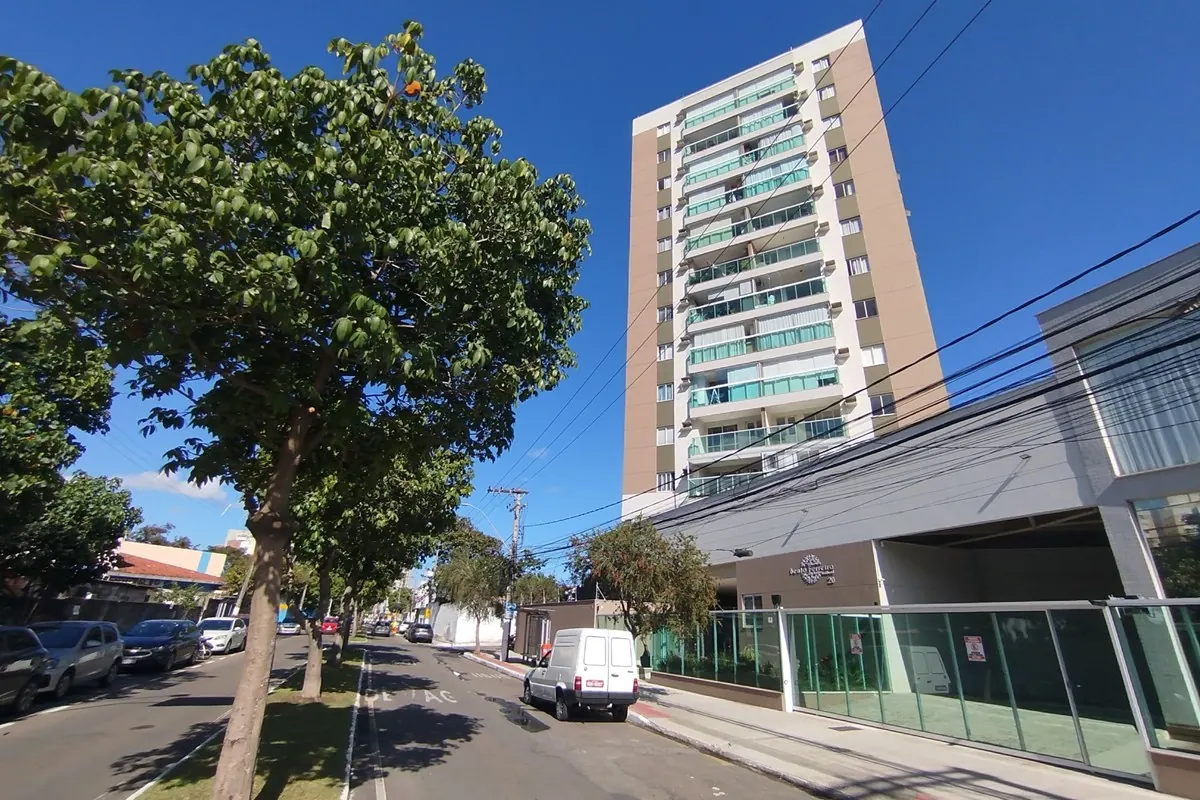 Apartamento para alugar em Bento Ferreira, Vitória, Rua Lauro Cunha Freire, 20, ref. 620121036-303