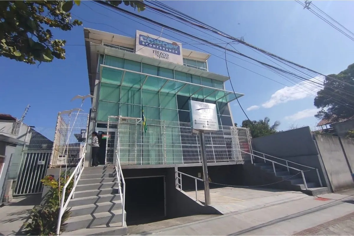 Comercial para alugar em Enseada do Suá, Vitória, Rua Desembargador Mario da Silva Nunes, 120, ref. 620121036-310