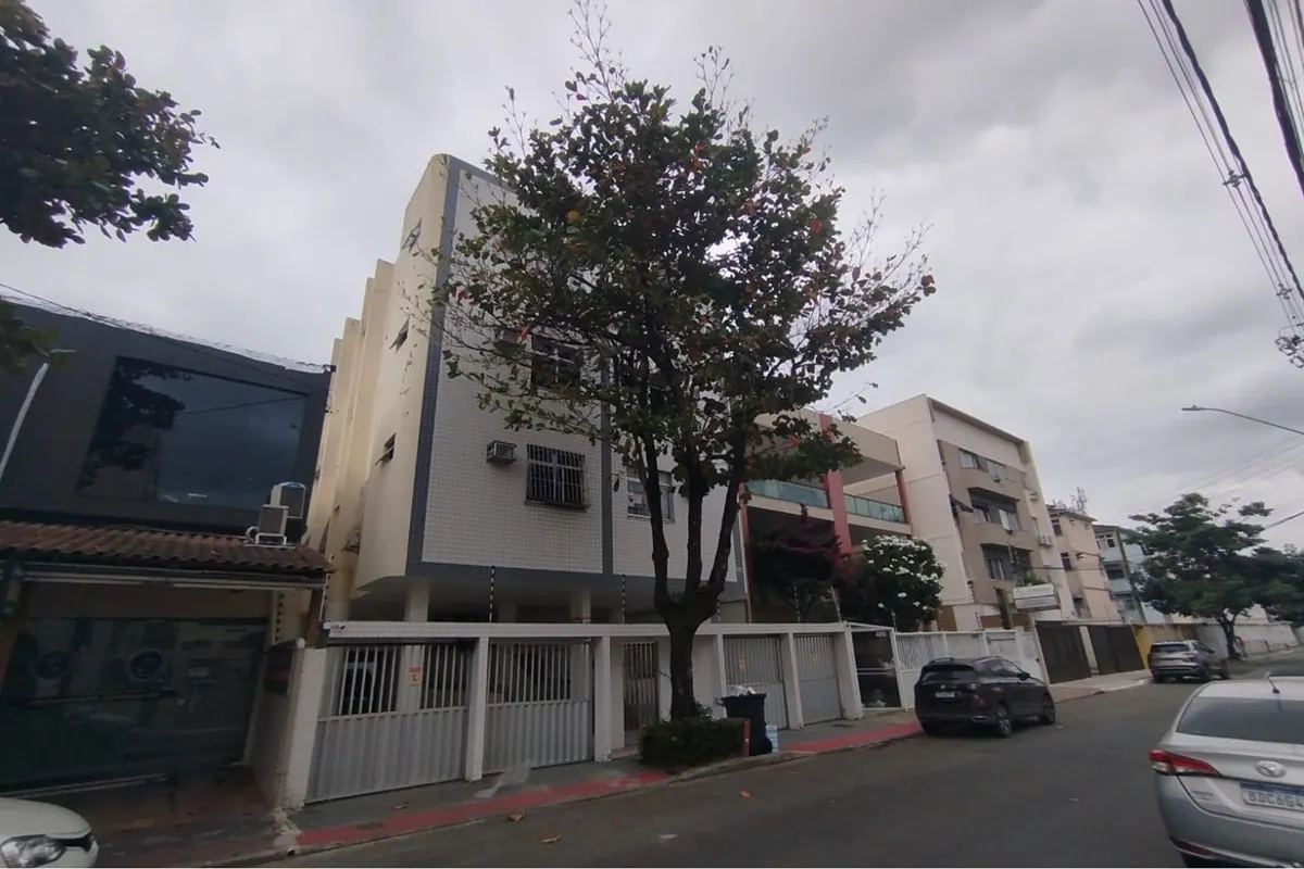 Apartamento para alugar em Jardim da Penha, Vitória, Rua José Neves Cypreste, 520, ref. 620121036-312
