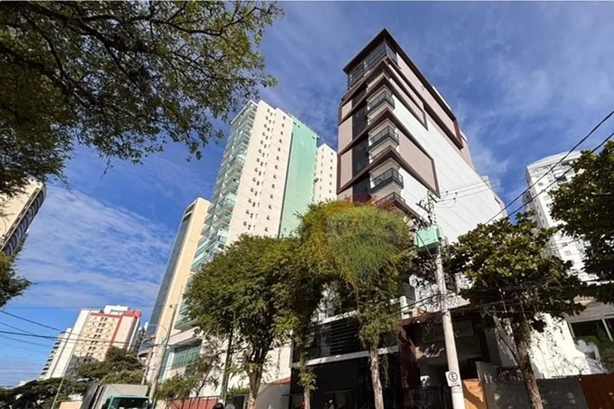 Apartamento para alugar em Barro Vermelho, Vitória, Apartamento de 1 quartos em Barro Vermelho, ref. 620121036-314
