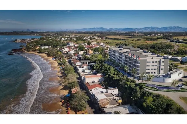 Apartamento à venda em Ubu, Anchieta, Apartamento de 3 quartos em Anchieta, ref. 620281003-305