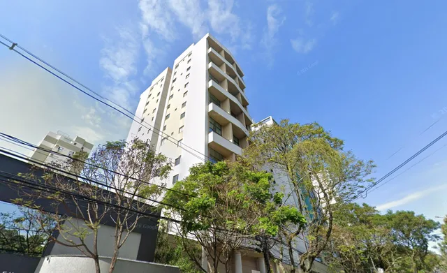 Ed. Studio Loft Vitória