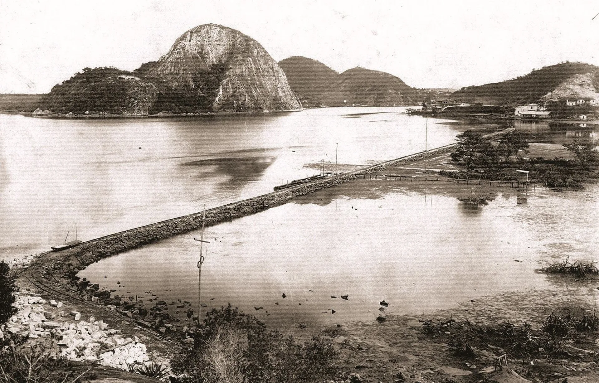 Vitória em fotografia histórica, 83 de 93