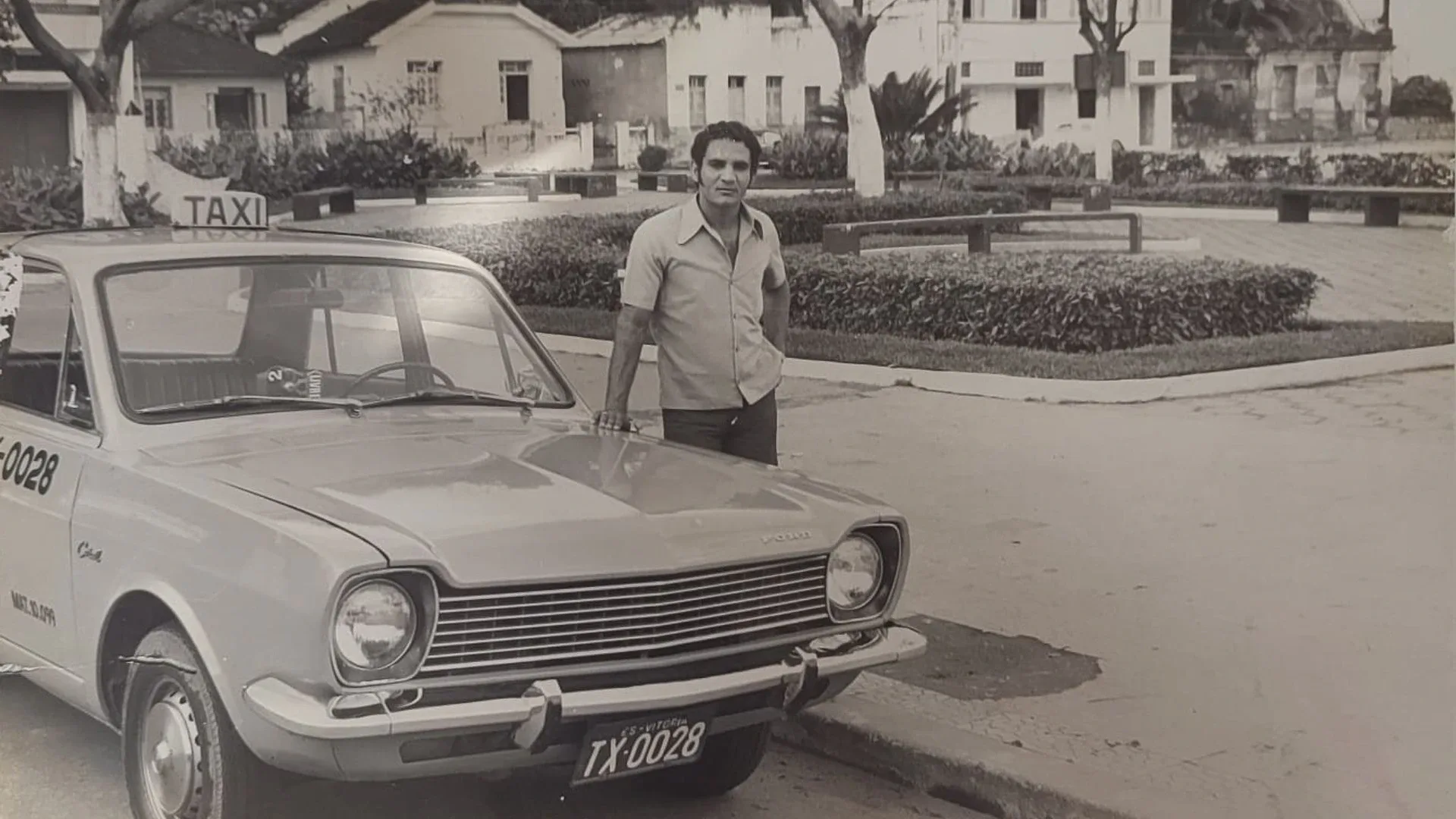 Vitória em fotografia histórica, 33 de 93