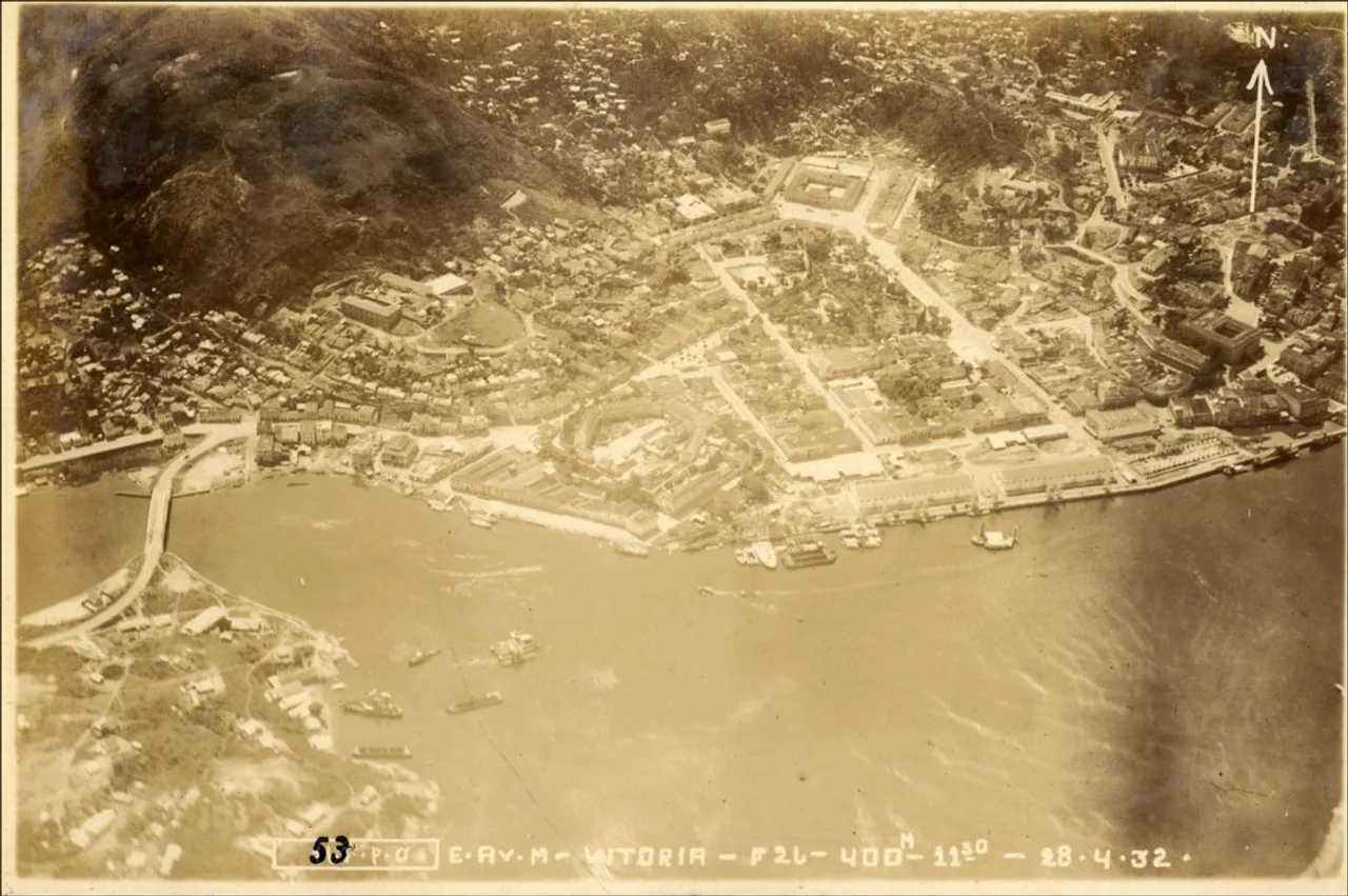 Vitória em fotografia histórica, 54 de 93