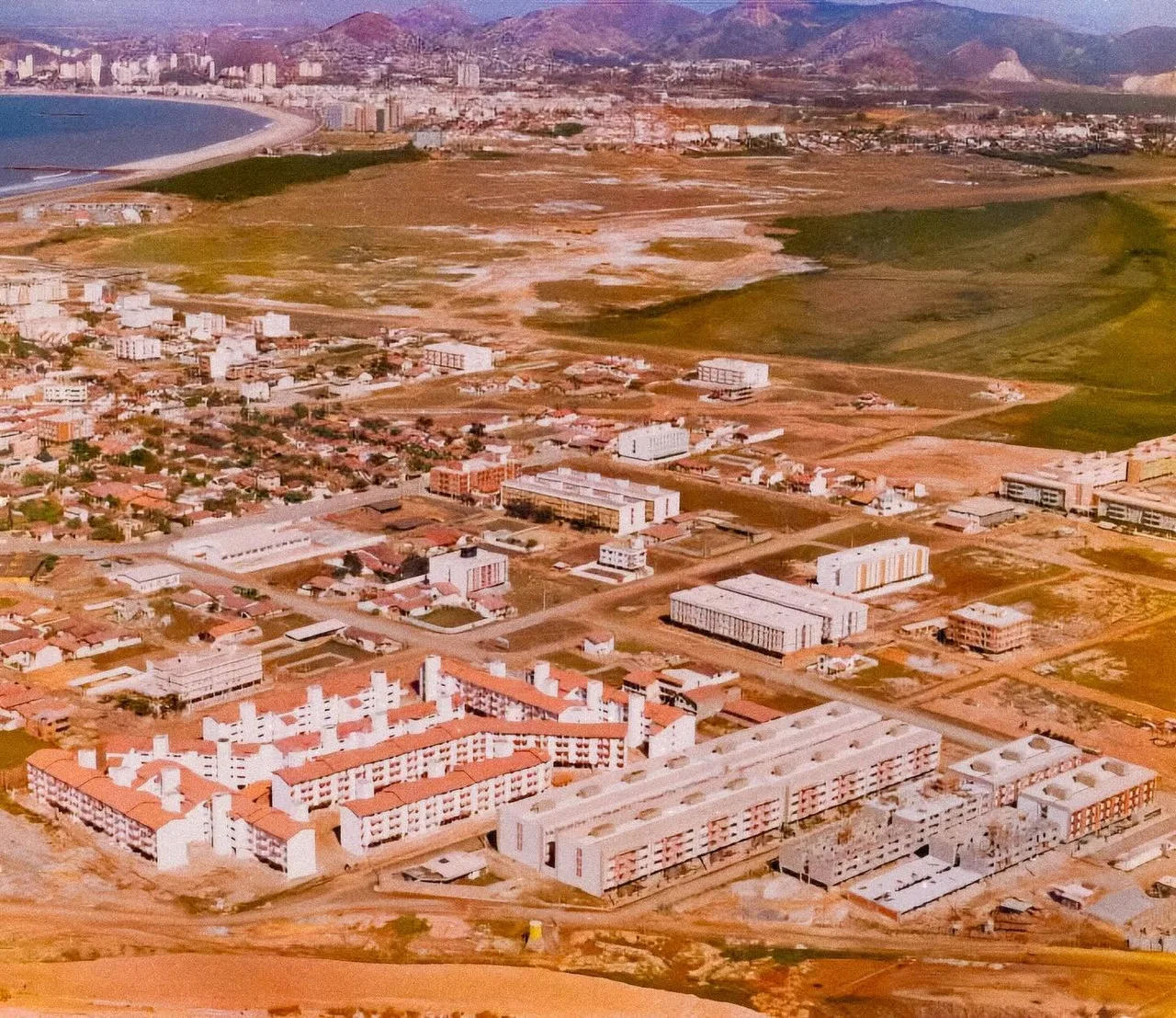 Vitória em fotografia histórica, 44 de 93