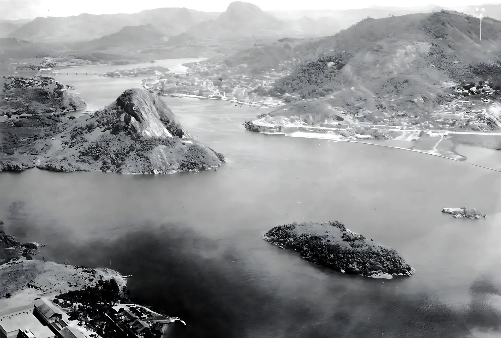 Vitória em fotografia histórica, 60 de 93