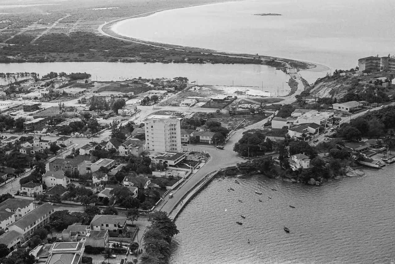 Vitória em fotografia histórica, 39 de 93
