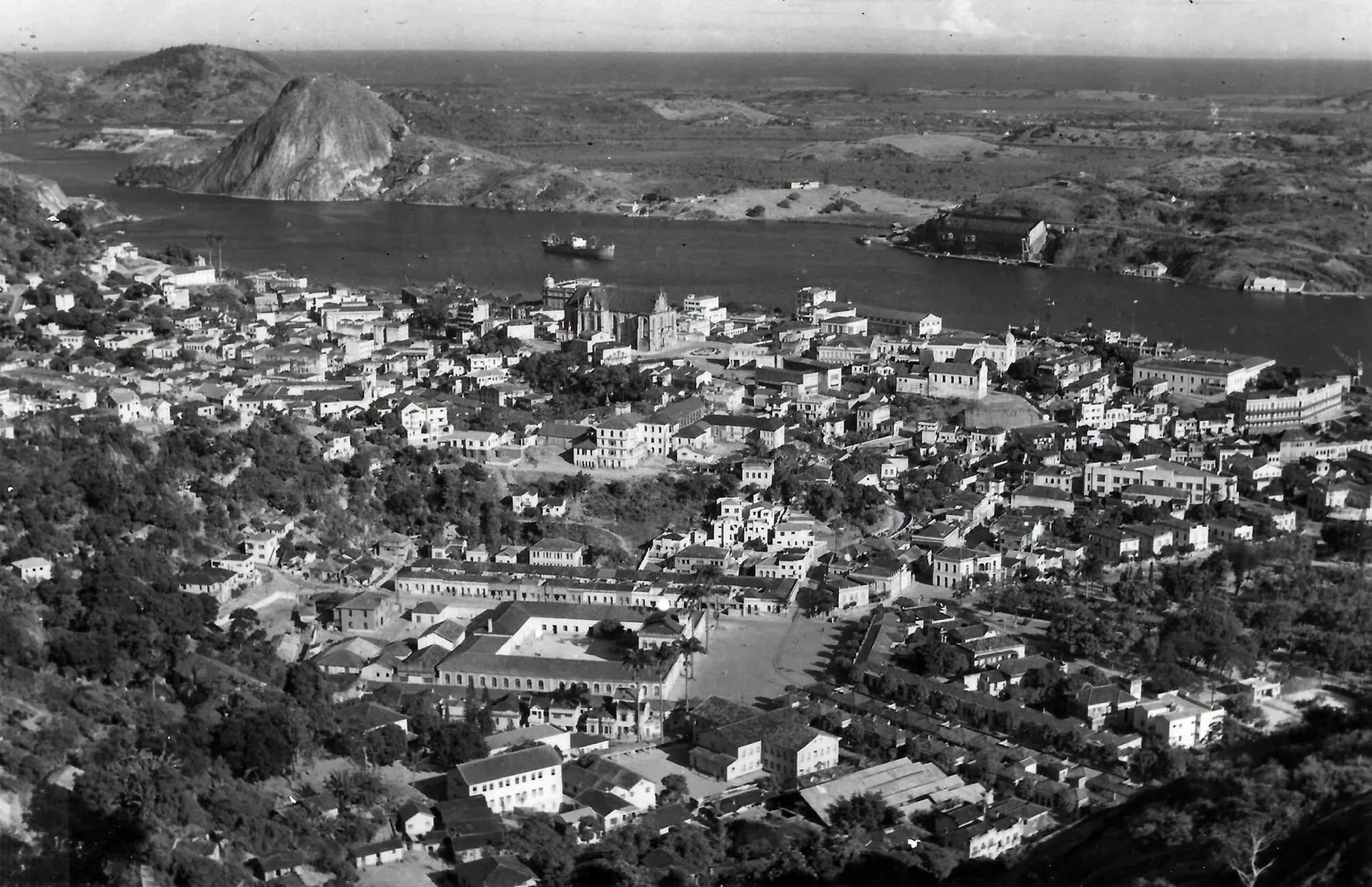 Vitória em fotografia histórica, 3 de 93
