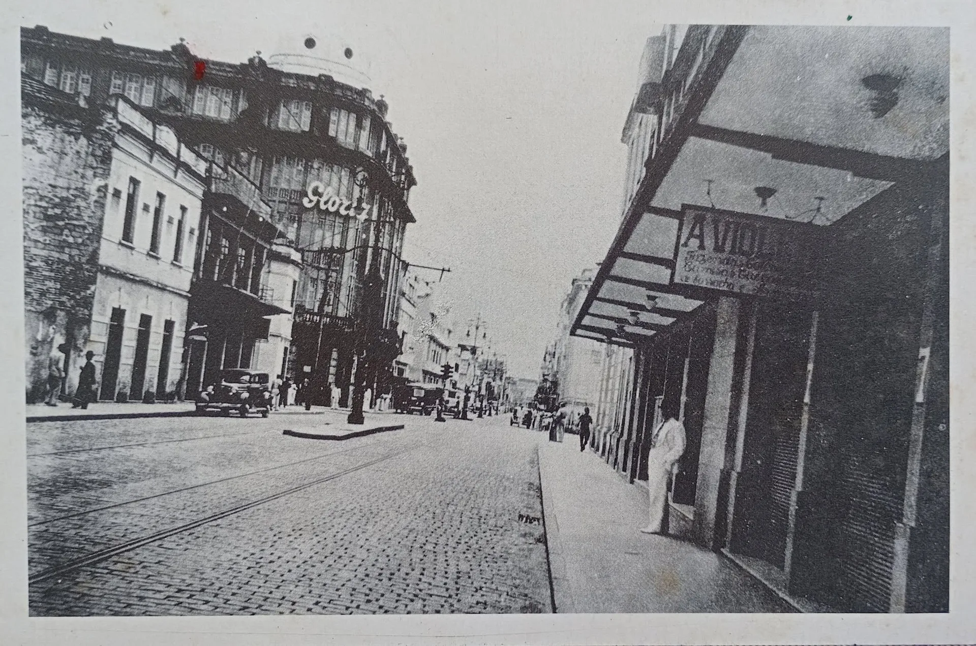 Vitória em fotografia histórica, 48 de 93