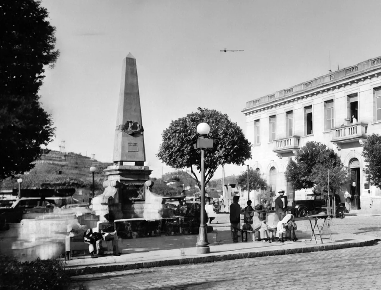 Vitória em fotografia histórica, 58 de 93