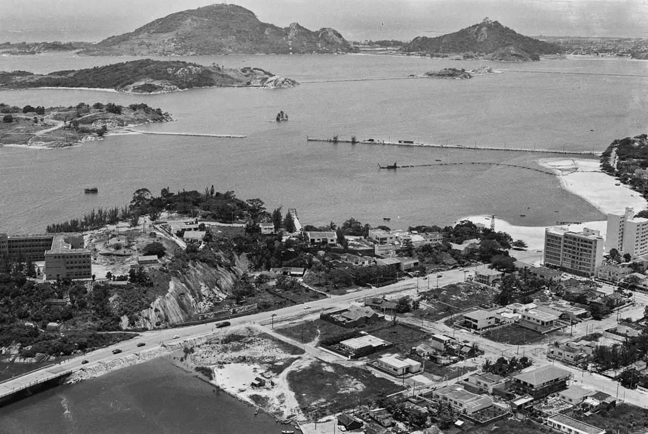 Vitória em fotografia histórica, 40 de 93