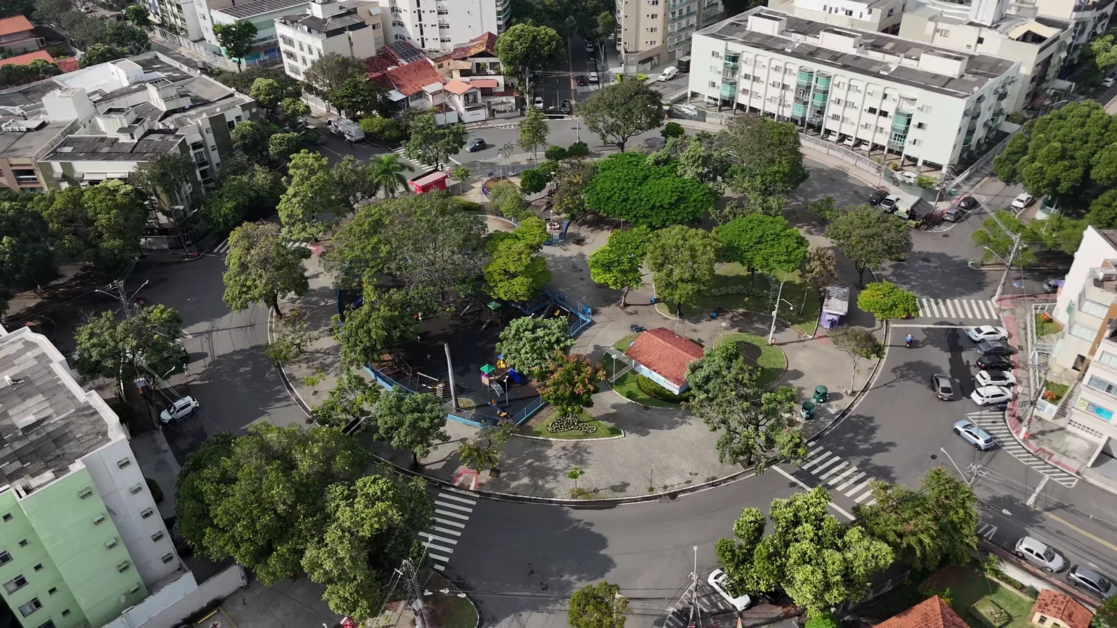 Jardim da Penha, foto 4