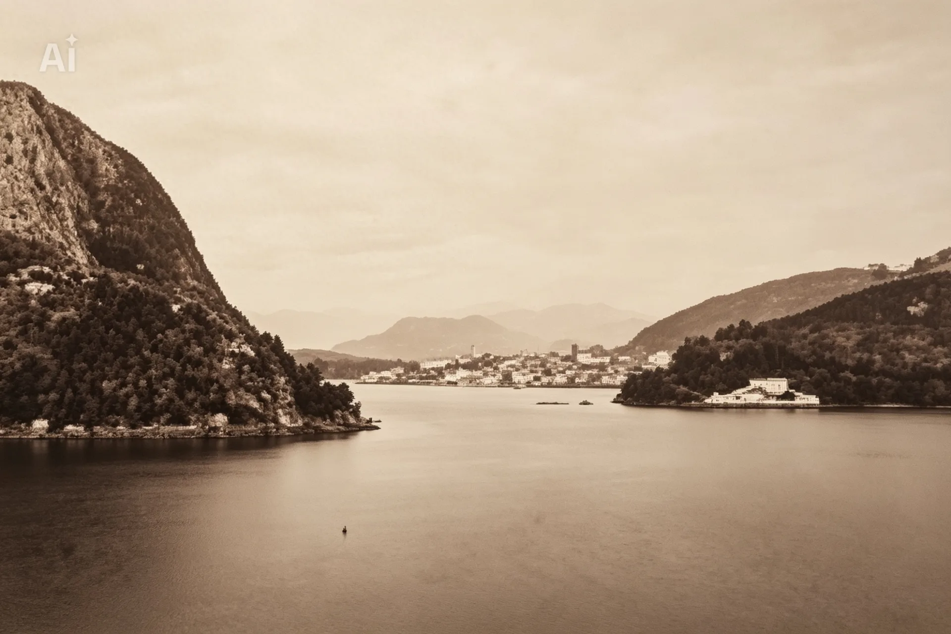Vitória em fotografia histórica, 74 de 93