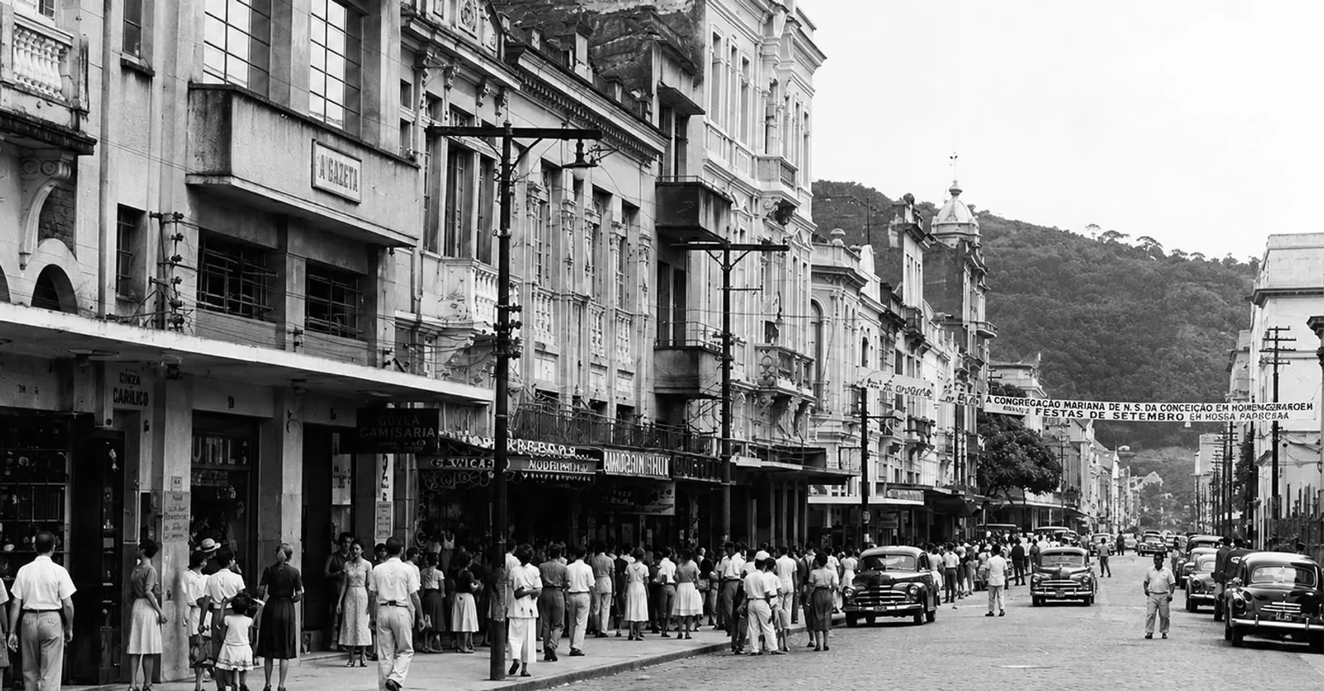 Vitória em fotografia histórica, 38 de 93