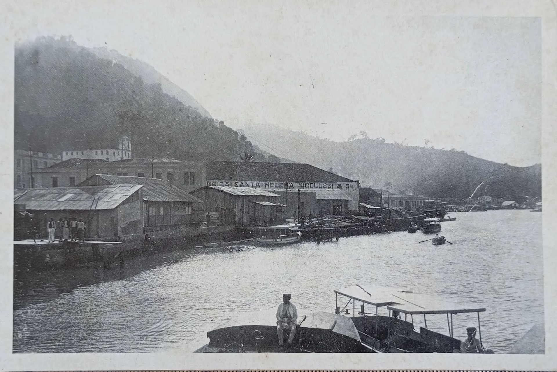 Vitória em fotografia histórica, 78 de 93