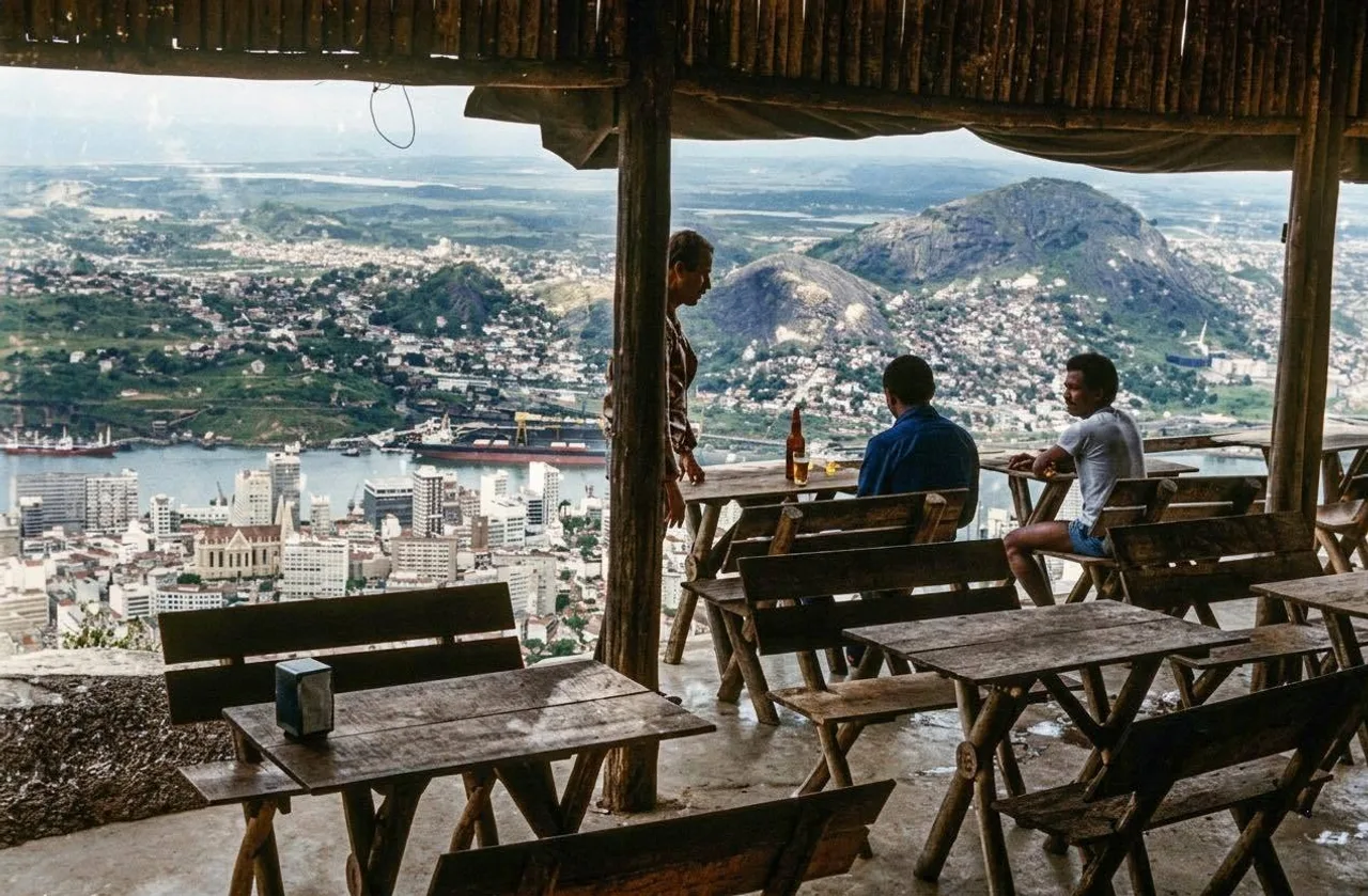 Vitória em fotografia histórica, 6 de 93