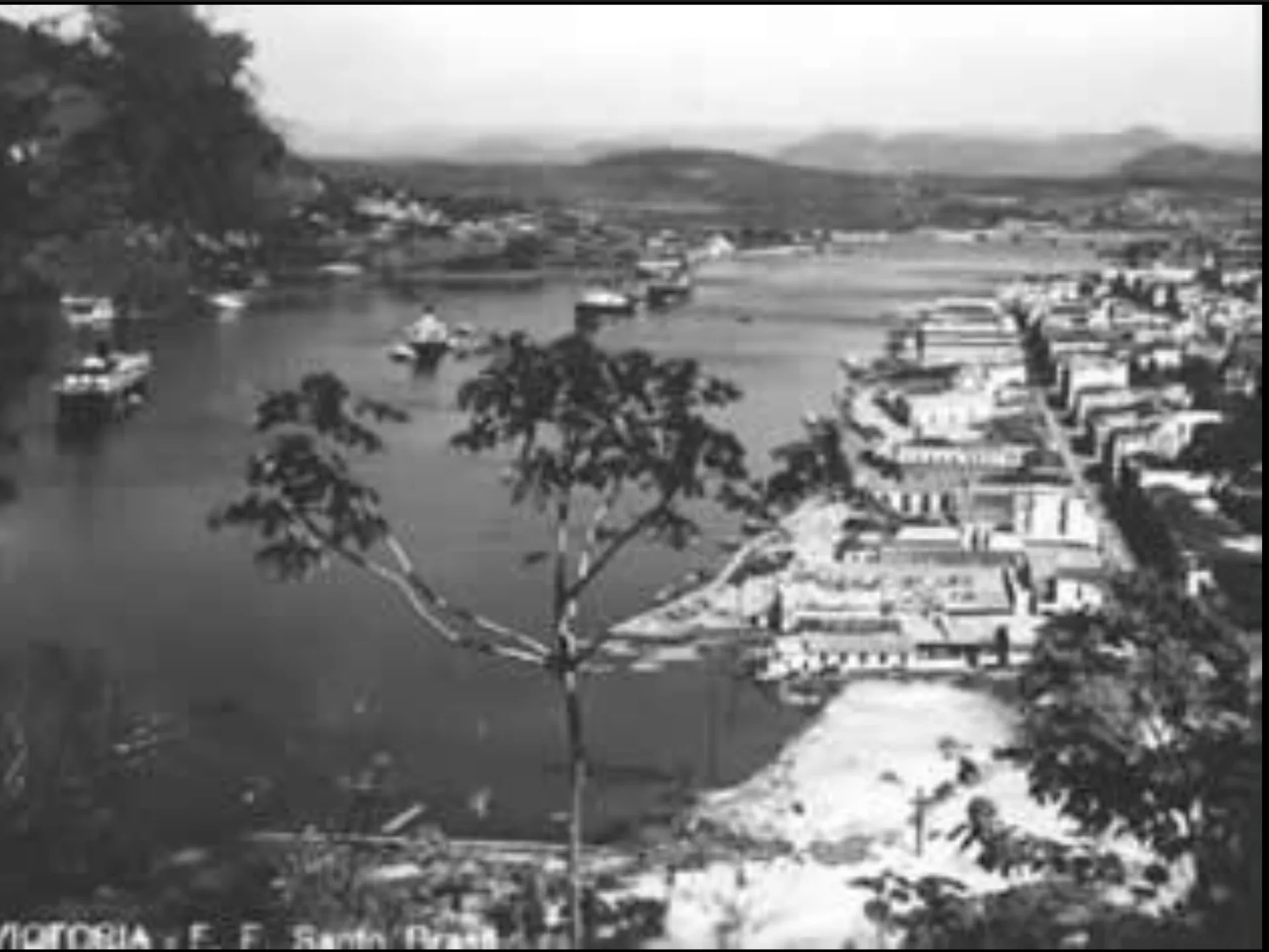 Vitória em fotografia histórica, 32 de 93