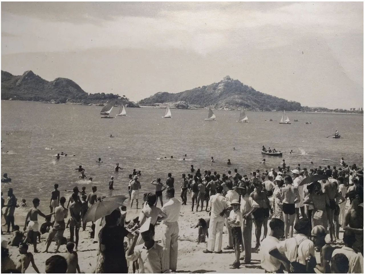 Vitória em fotografia histórica, 53 de 93
