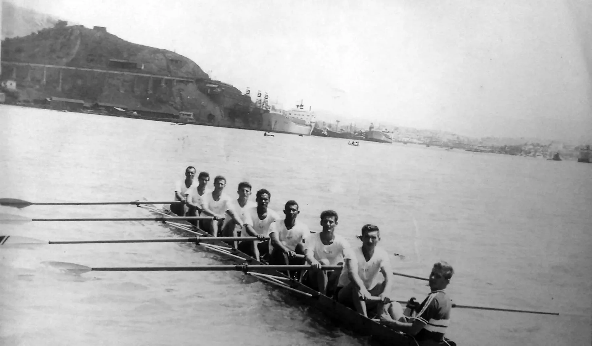 Vitória em fotografia histórica, 89 de 93