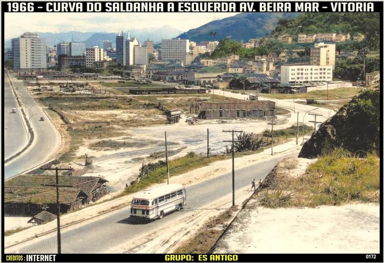 Vitória em fotografia histórica, 67 de 93