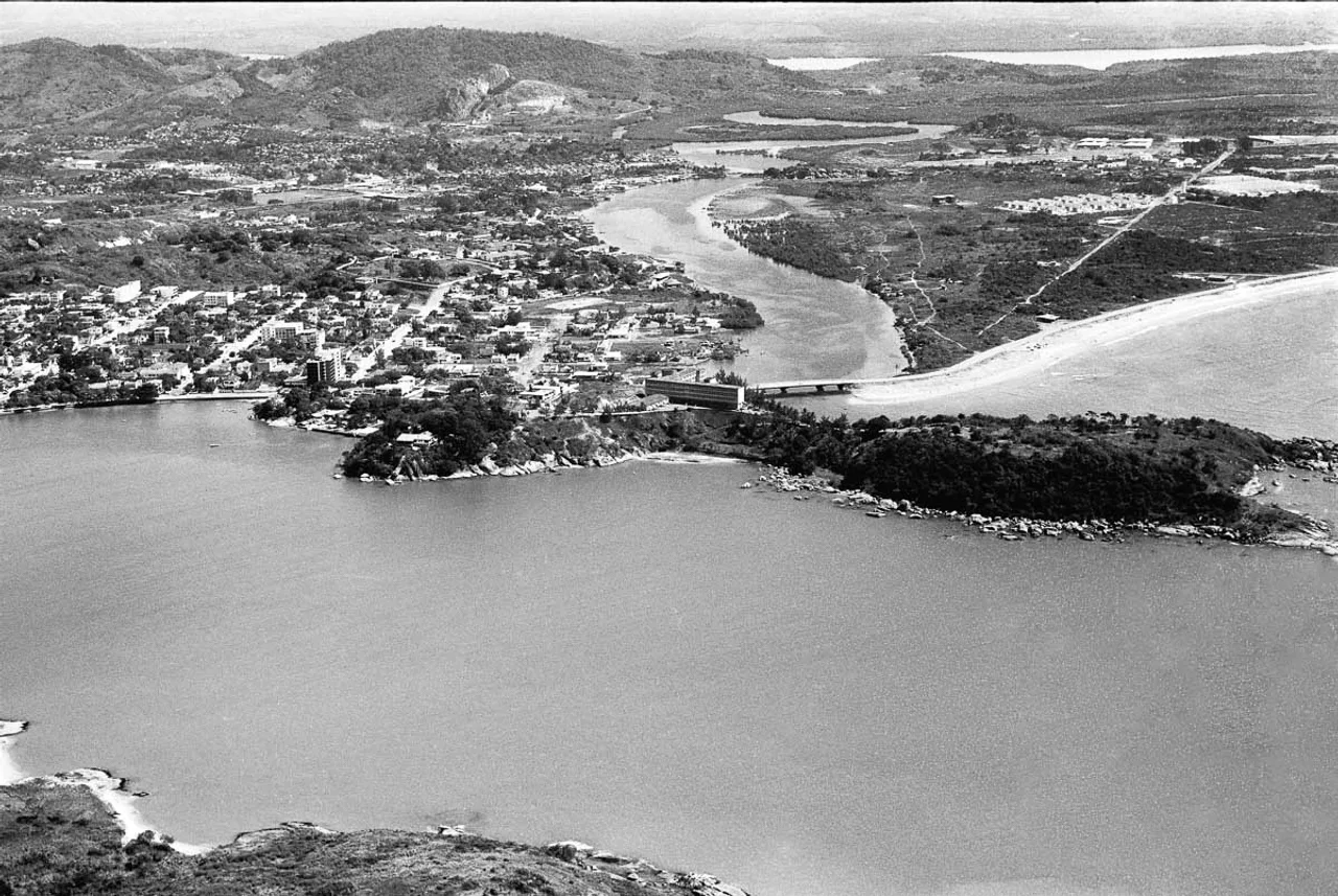 Vitória em fotografia histórica, 66 de 93