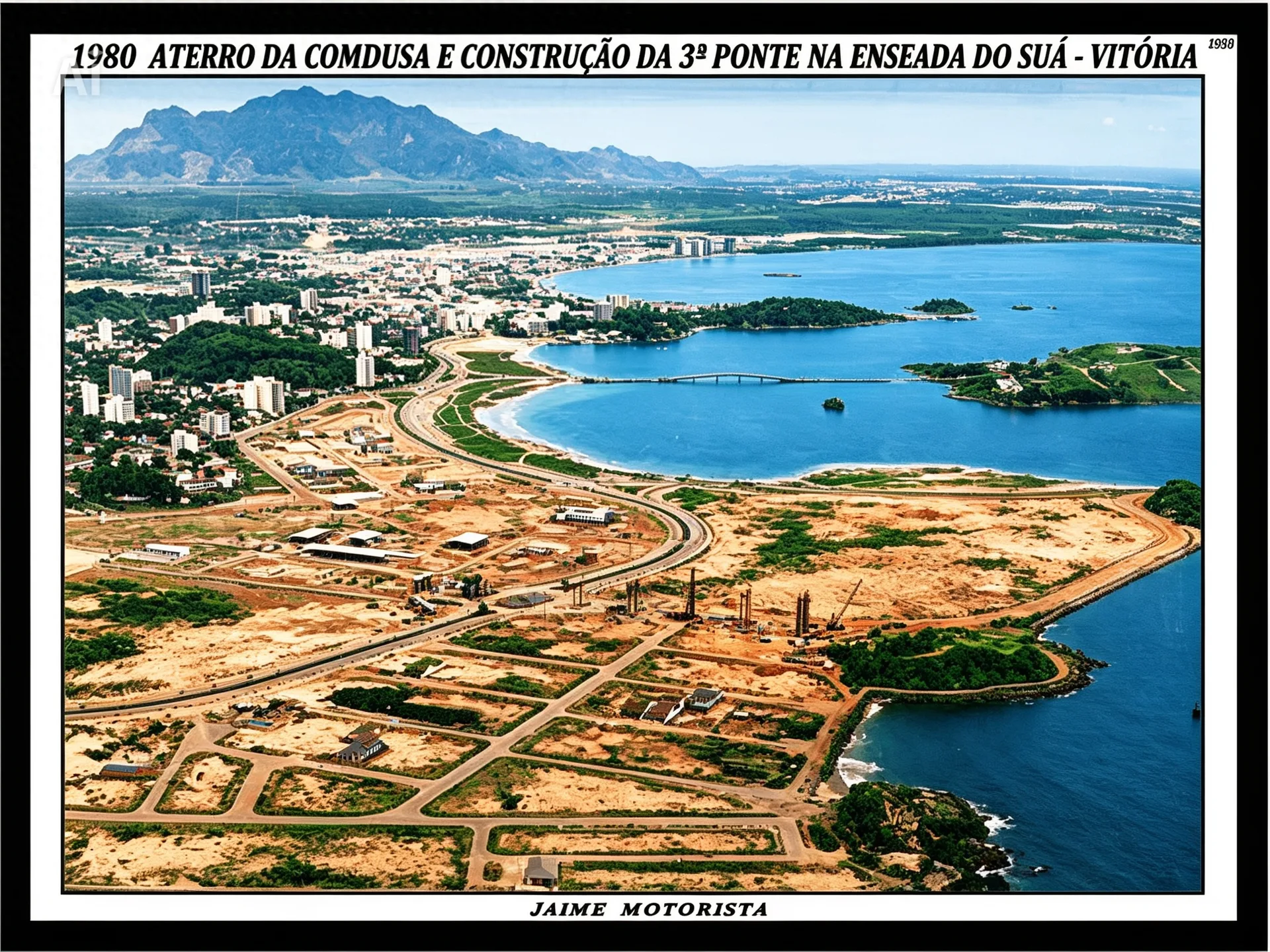 Vitória em fotografia histórica, 36 de 93