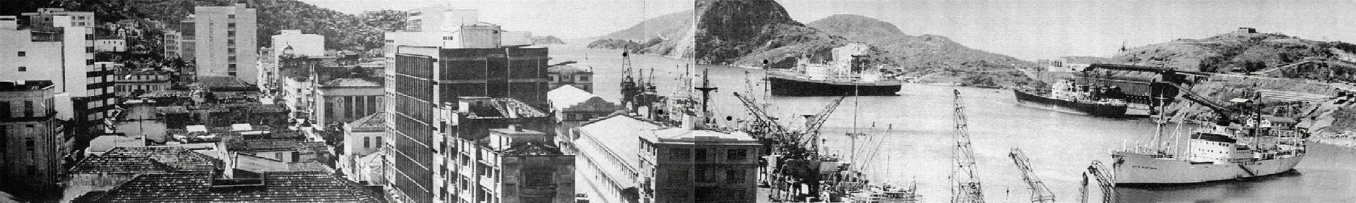 Vitória em fotografia histórica, 59 de 93