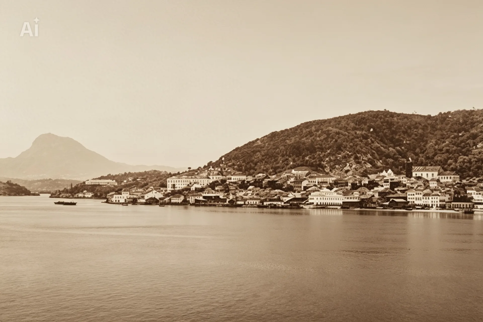 Vitória em fotografia histórica, 80 de 93
