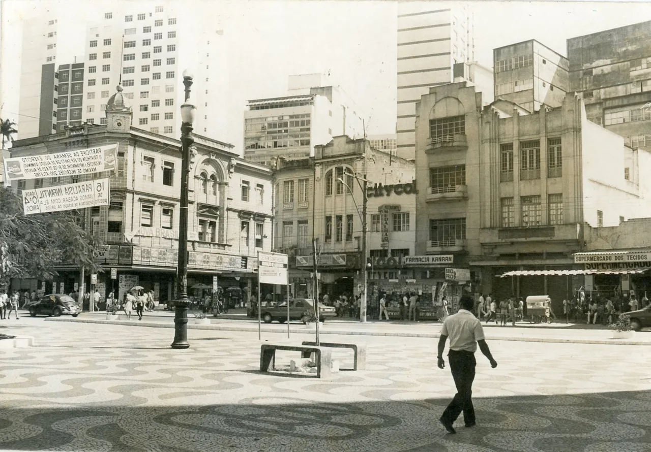 Vitória em fotografia histórica, 75 de 93