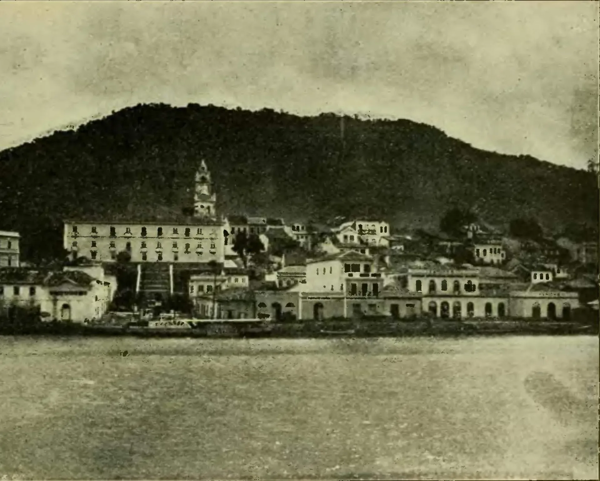 Vitória em fotografia histórica, 11 de 93