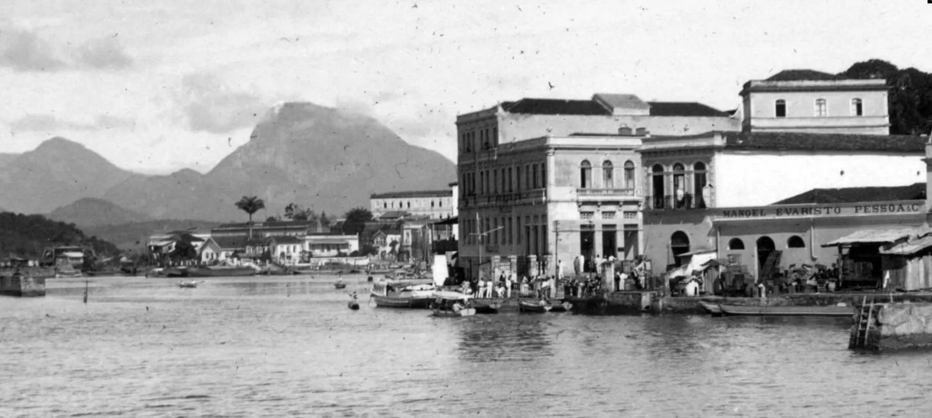 Vitória em fotografia histórica, 84 de 93
