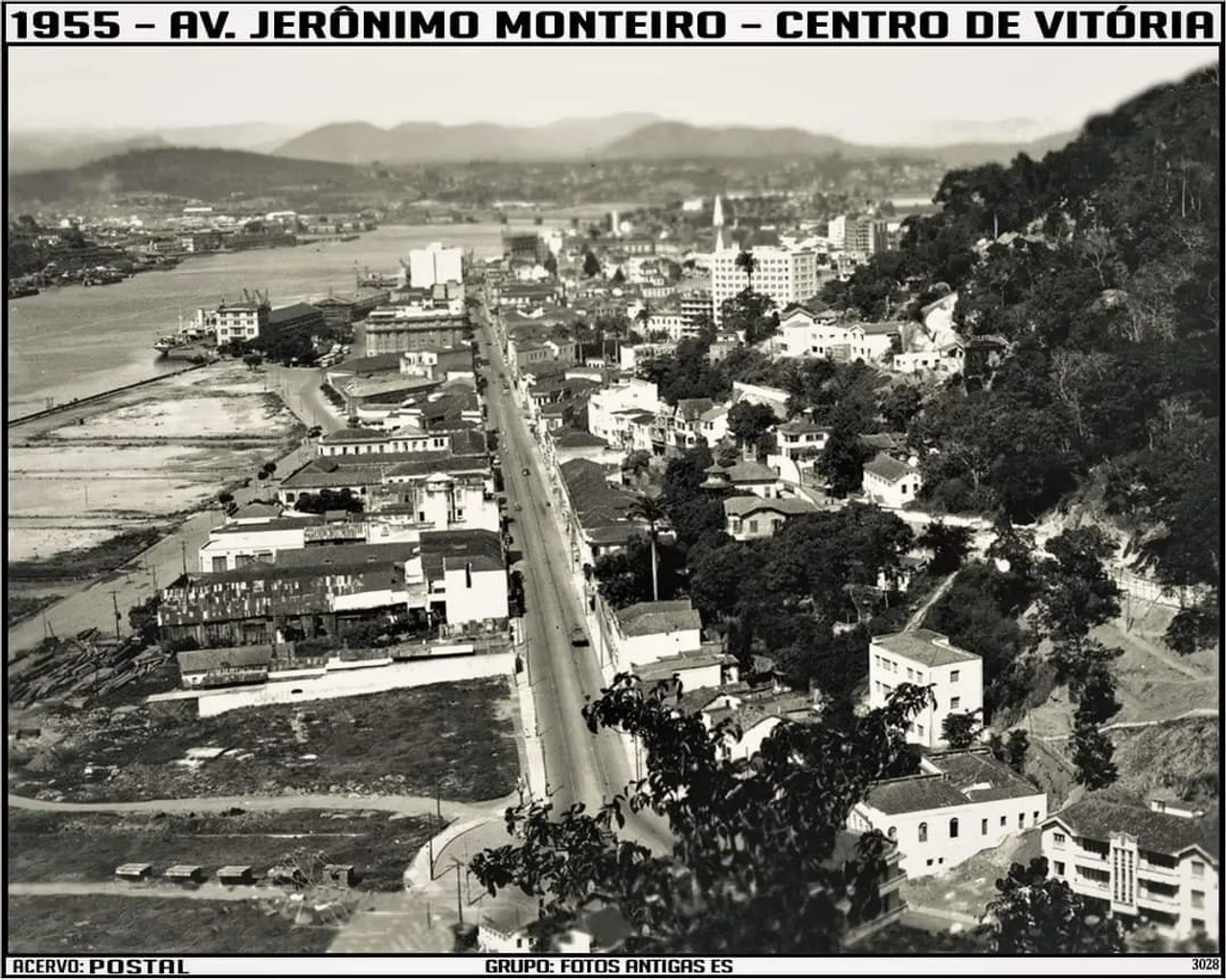 Vitória em fotografia histórica, 29 de 93