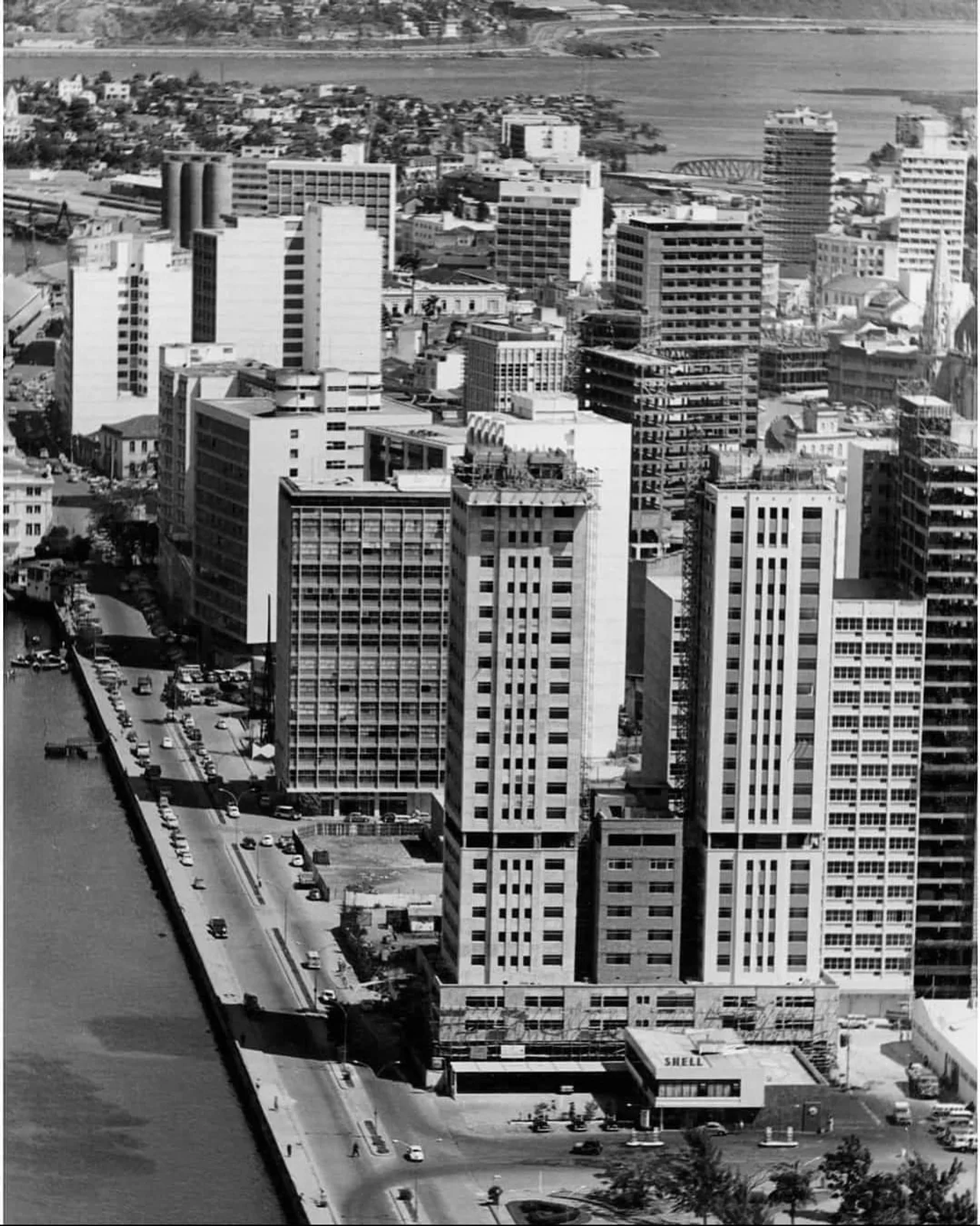 Vitória em fotografia histórica, 26 de 93