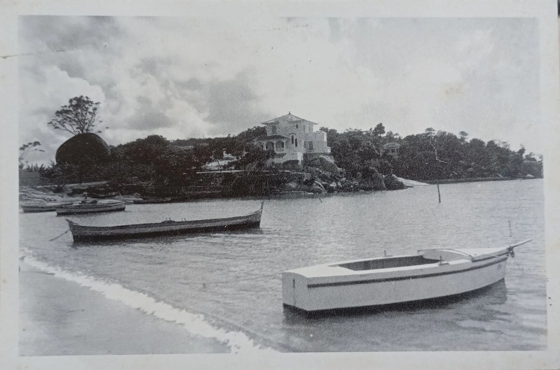 Vitória em fotografia histórica, 76 de 93