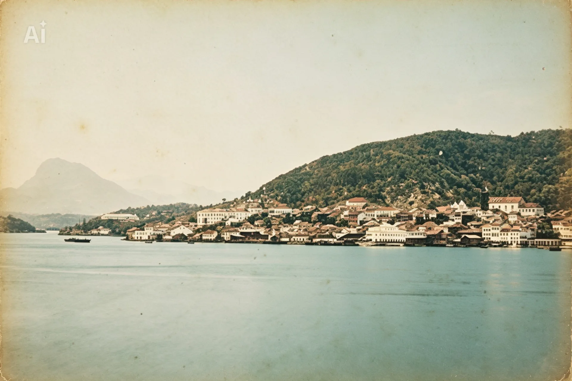 Vitória em fotografia histórica, 88 de 93