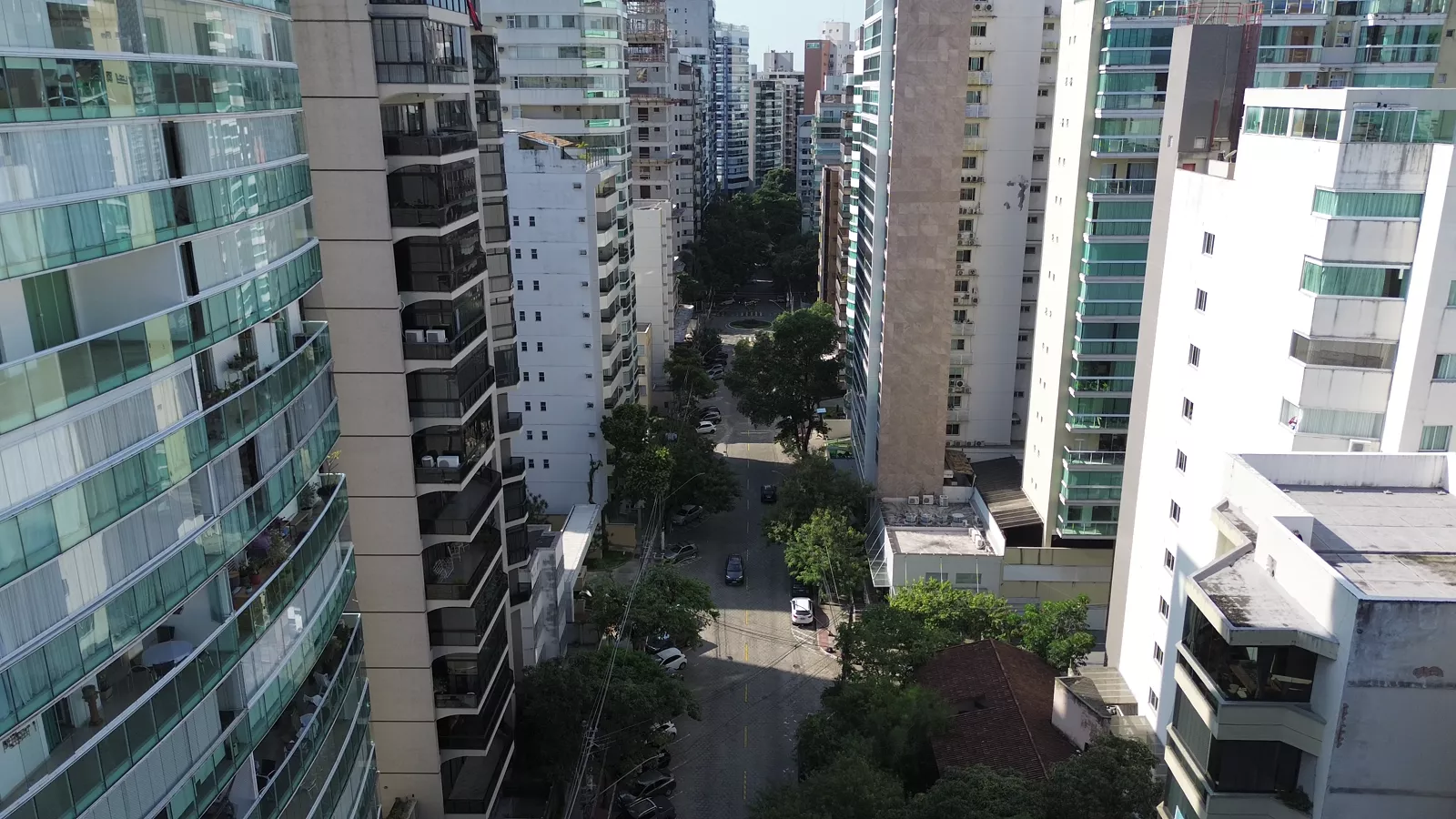 Praia do Canto, foto 2