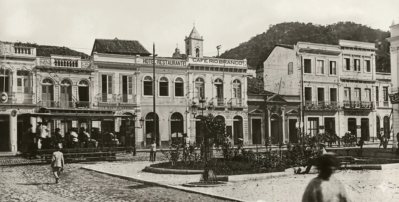 Vitória em fotografia histórica, 49 de 93