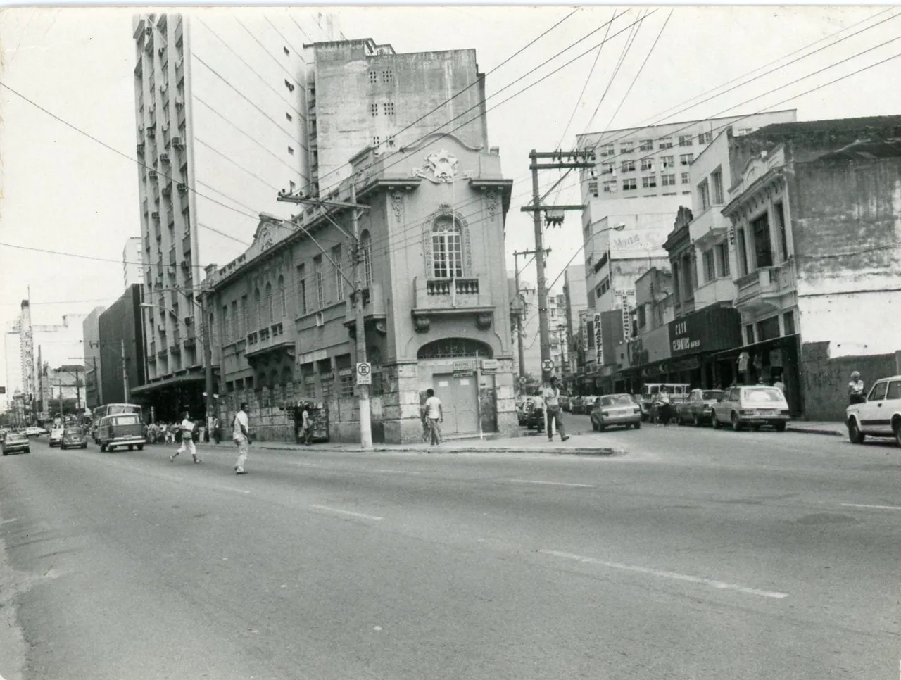 Vitória em fotografia histórica, 79 de 93