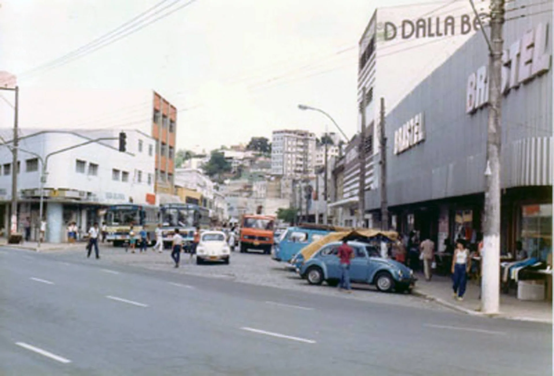 Vitória em fotografia histórica, 85 de 93