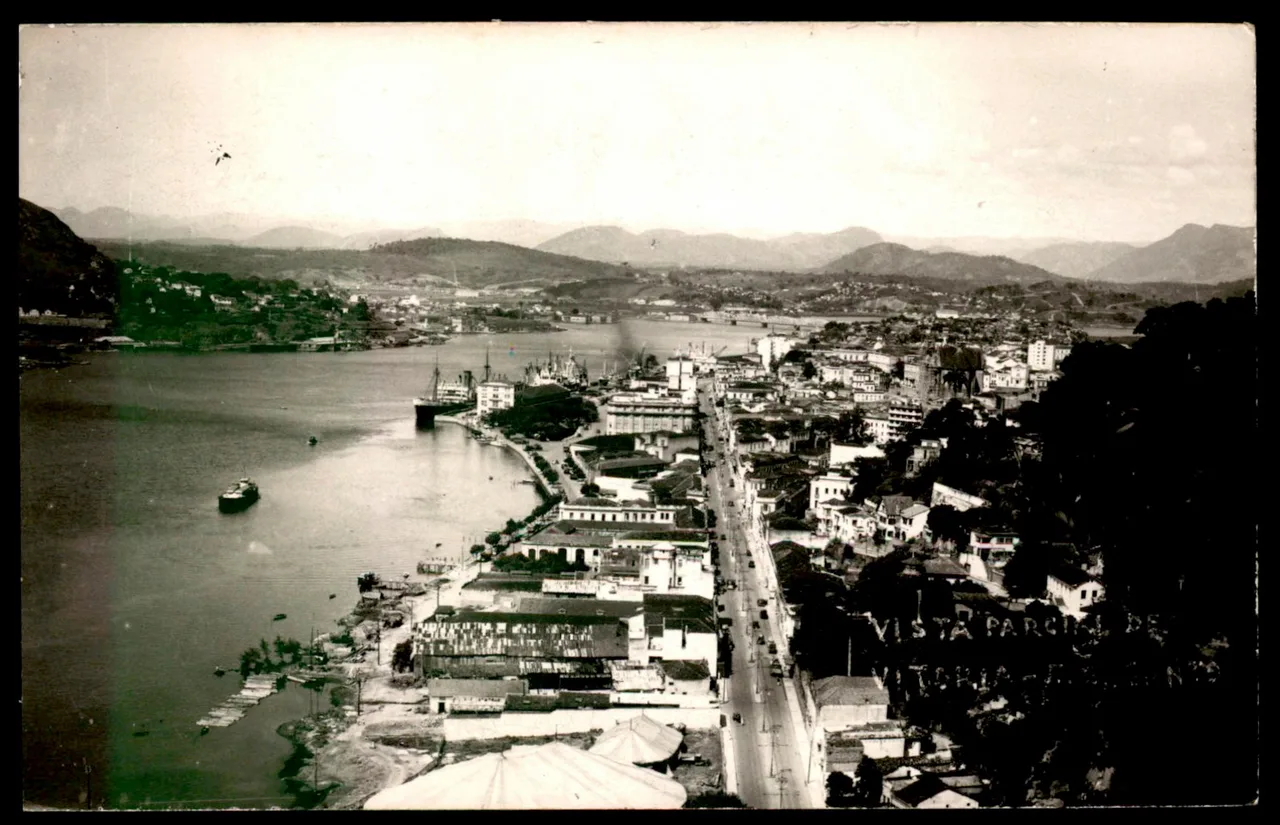 Vitória em fotografia histórica, 31 de 93