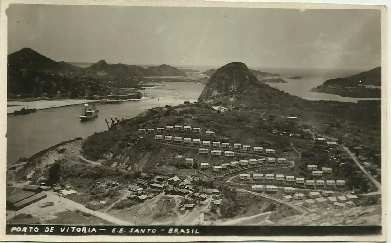 Vitória em fotografia histórica, 19 de 93