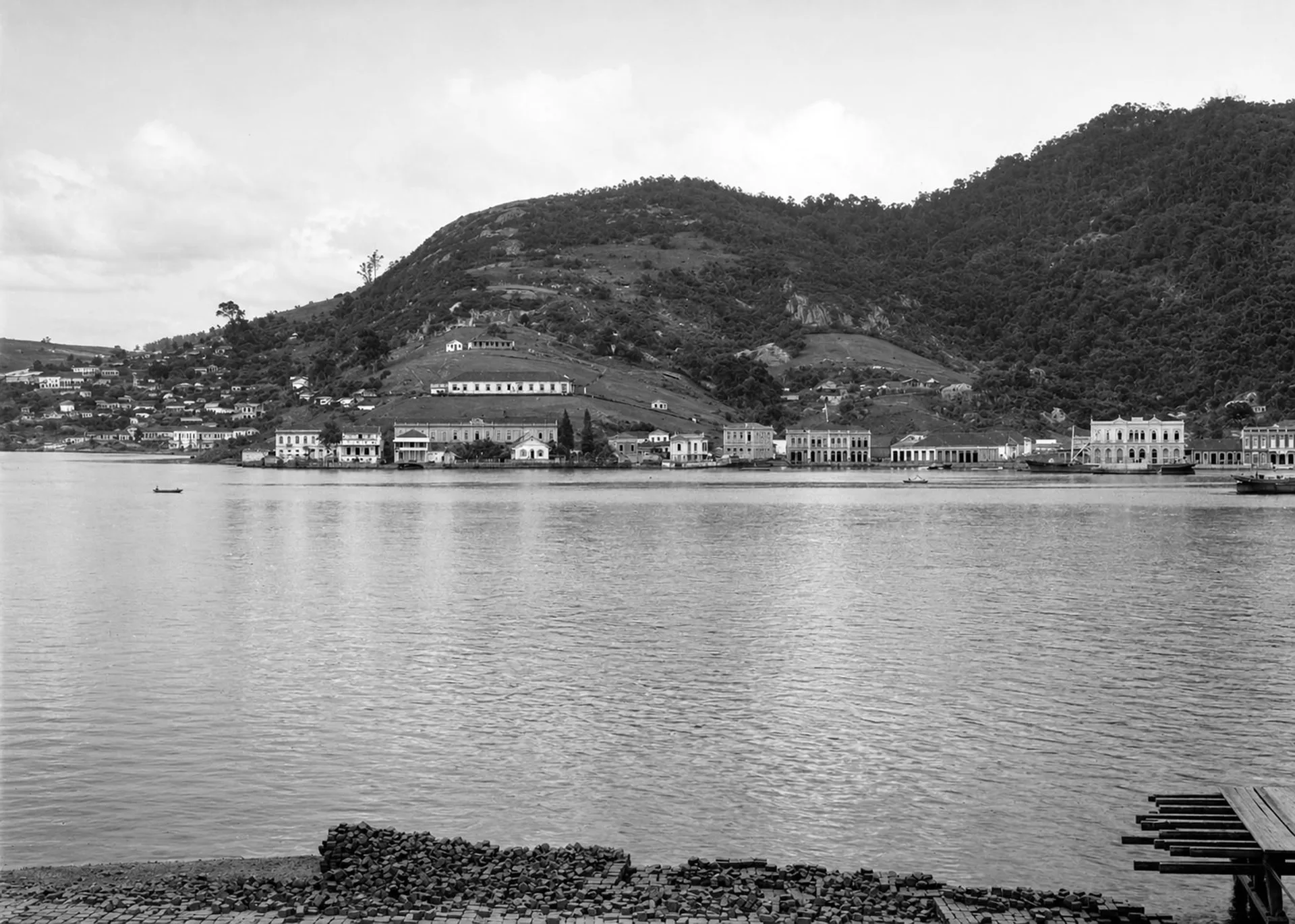 Vitória em fotografia histórica, 69 de 93